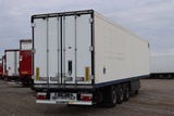 Minituur van Reefer Oplegger Schmitz Cargobull SKO24 2005