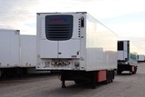 Minituur van Reefer Oplegger Schmitz Cargobull SCB*S3B 2018