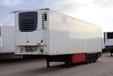 Minituur van Reefer Oplegger Schmitz Cargobull SCB*S3B 2018
