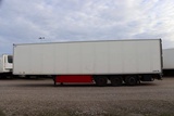 Minituur van Reefer Oplegger Schmitz Cargobull SCB*S3B 2018