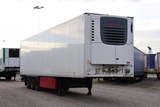 Minituur van Reefer Oplegger Schmitz Cargobull SCB*S3B 2018