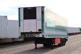 Minituur van Reefer Oplegger Schmitz Cargobull SCB*S3B 2020