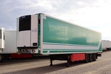 Minituur van Reefer Oplegger Schmitz Cargobull SCB*S3B 2020