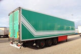 Minituur van Reefer Oplegger Schmitz Cargobull SCB*S3B 2020