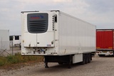 Minituur van Reefer Oplegger Schmitz Cargobull SCB*S3B 2018