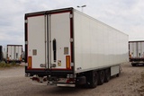 Minituur van Reefer Oplegger Schmitz Cargobull SCB*S3B 2018