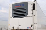 Minituur van Reefer Oplegger Schmitz Cargobull SCB*S3B 2018