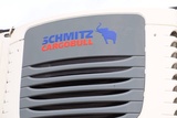 Minituur van Reefer Oplegger Schmitz Cargobull SCB*S3B 2019