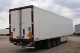 Minituur van Reefer Oplegger Schmitz Cargobull SCB*S3B 2019
