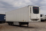 Minituur van Reefer Oplegger Schmitz Cargobull SCB*S3B 2019