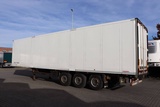 Minituur van Reefer Oplegger Schmitz Cargobull SCB*S3B 2017