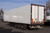 Minituur van Reefer Oplegger Schmitz Cargobull SCB*S3B 2017