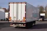 Minituur van Reefer Oplegger Schmitz Cargobull SCB*S3B 2017