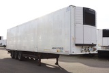 Minituur van Reefer Oplegger Schmitz Cargobull SCB*S3B 2017