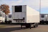 Minituur van Reefer Oplegger Schmitz Cargobull SCB*S3B 2017