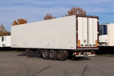 Minituur van Reefer Oplegger Schmitz Cargobull SCB*S3B 2017