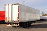 Minituur van Reefer Oplegger Schmitz Cargobull SCB*S3B 2017