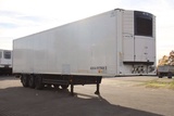 Minituur van Reefer Oplegger Schmitz Cargobull SCB*S3B 2017