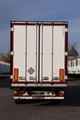Minituur van Reefer Oplegger Schmitz Cargobull SCB*S3B 2017