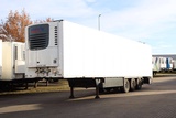 Minituur van Reefer Oplegger Schmitz Cargobull SCB*S3B 2018