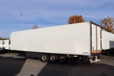 Minituur van Reefer Oplegger Schmitz Cargobull SCB*S3B 2018