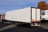 Minituur van Reefer Oplegger Schmitz Cargobull SCB*S3B 2018