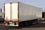Minituur van Reefer Oplegger Schmitz Cargobull SCB*S3B 2018