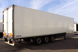 Minituur van Reefer Oplegger Schmitz Cargobull SCB*S3B 2018