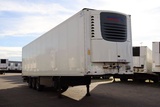 Minituur van Reefer Oplegger Schmitz Cargobull SCB*S3B 2018