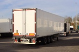 Minituur van Reefer Oplegger Schmitz Cargobull SCB*S3B 2018