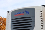 Minituur van Reefer Oplegger Schmitz Cargobull SCB*S3B 2017