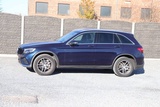 Thumbnail of Mercedes-Benz GLC 220 Diesel 2016 (Margin)