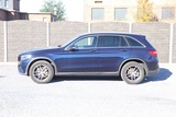 Thumbnail of Mercedes-Benz GLC 220 Diesel 2016 (Margin)