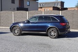 Thumbnail of Mercedes-Benz GLC 220 Diesel 2016 (Margin)