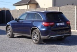 Thumbnail of Mercedes-Benz GLC 220 Diesel 2016 (Margin)