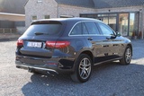 Thumbnail of Mercedes-Benz GLC 220 Diesel 2016 (Margin)