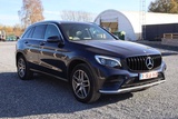 Thumbnail of Mercedes-Benz GLC 220 Diesel 2016 (Margin)