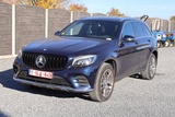 Thumbnail of Mercedes-Benz GLC 220 Diesel 2016 (Margin)