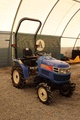 Minituur van Minitractor Iseki TM3160 Diesel 15pk 2010  (Marge)