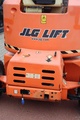 Minituur van Knikarmhoogwerker JLG M450AJ Elektrisch+Diesel 15.72m 2014
