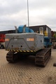 Minituur van Telescoophoogwerker Aichi SR18A Diesel 20m 2007