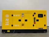 Minituur van Generator 6742 Diesel 100kVA 2025 Nieuw