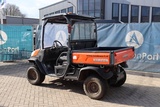 Minituur van Gator Kubota RTV-X900 Diesel 2016