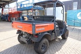 Minituur van Gator Kubota RTV-X900 Diesel 2016