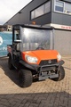 Minituur van Gator Kubota RTV-X900 Diesel 2016