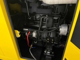 Minituur van Generator RTE 7747 Diesel 75kVA 2025 Nieuw