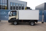 Miniaturansicht von Kastenwagen Goupil G5 Elektro 2010