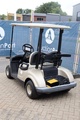 Minituur van Golfkar Yamaha YDREX5 Elektrisch 45V 2014
