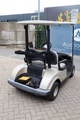 Minituur van Golfkar Yamaha YDREX5 Elektrisch 45V 2014