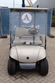 Minituur van Golfkar Yamaha YDREX5 Elektrisch 45V 2014